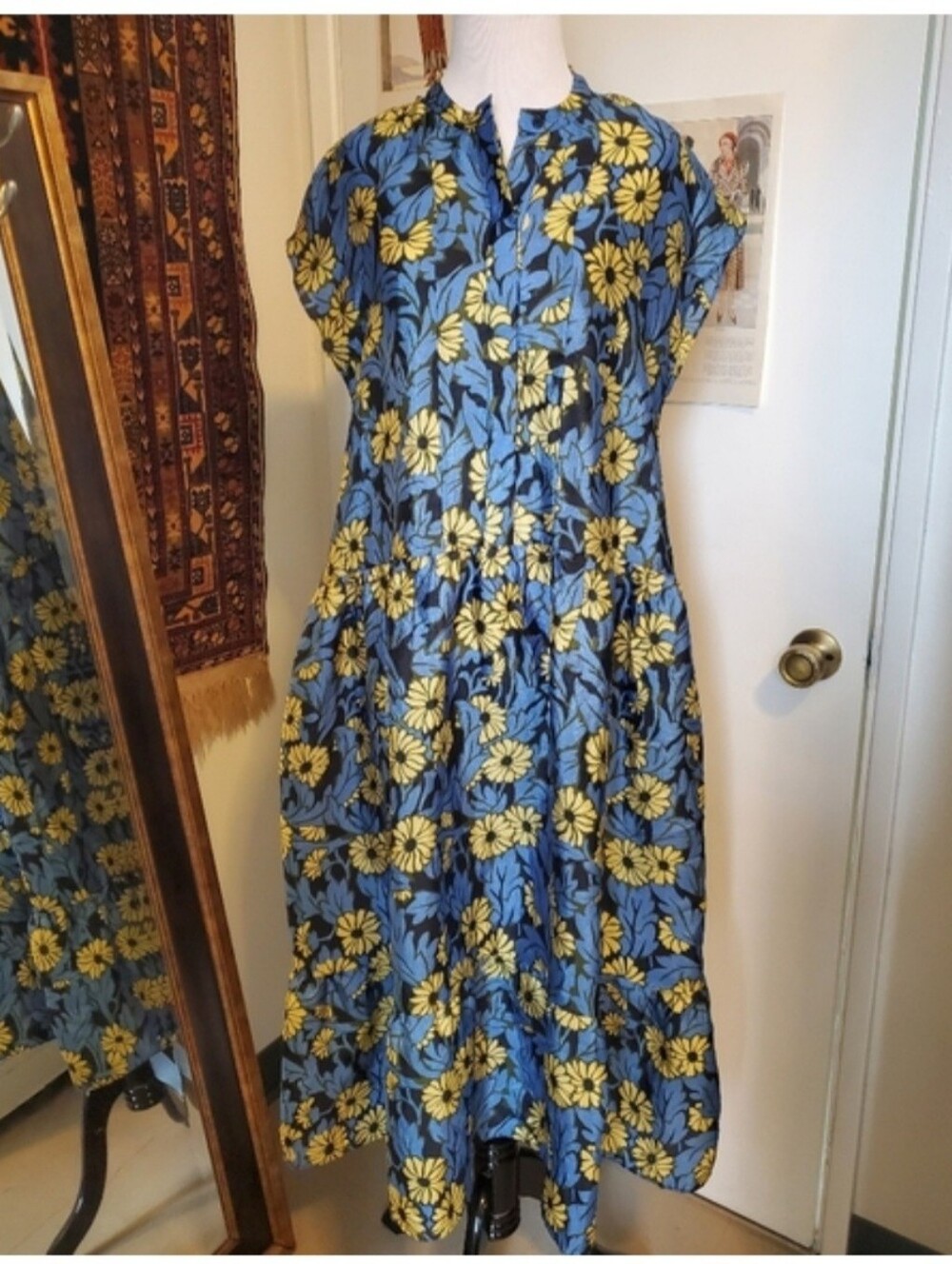 Samsoe Dress